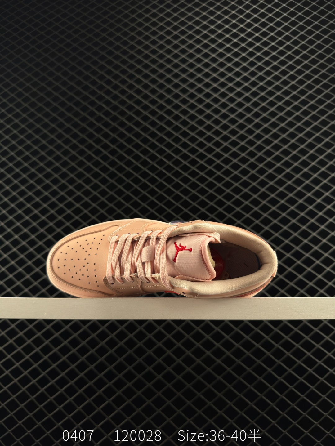 Nike Air Jordan 1 Low